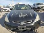 2003 Honda Accord EX