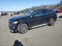 BMW Vehiculos salvage en venta: 2018 BMW X1 XDRIVE28I