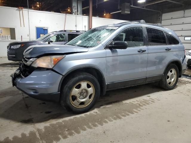 2011 Honda CR-V LX