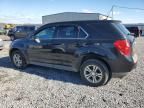 2010 Chevrolet Equinox LS