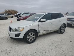 Volvo Vehiculos salvage en venta: 2013 Volvo XC60 3.2