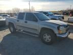 2004 Chevrolet Colorado