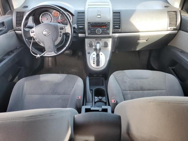 2010 Nissan Sentra 2.0