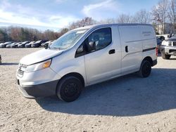 2015 Chevrolet City Express LS en venta en North Billerica, MA