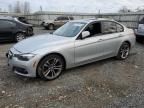 2016 BMW 328 D Xdrive