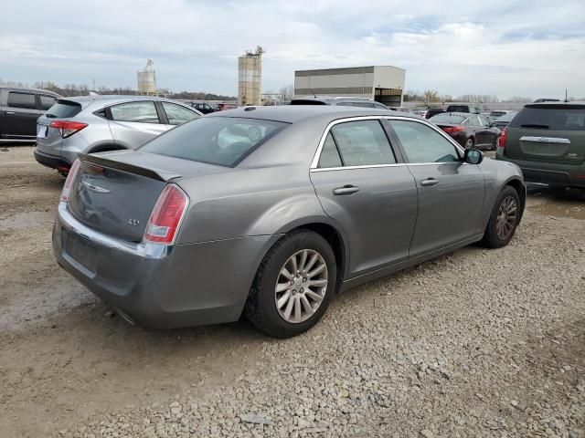 2012 Chrysler 300