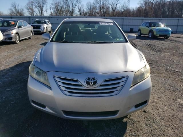 2007 Toyota Camry CE