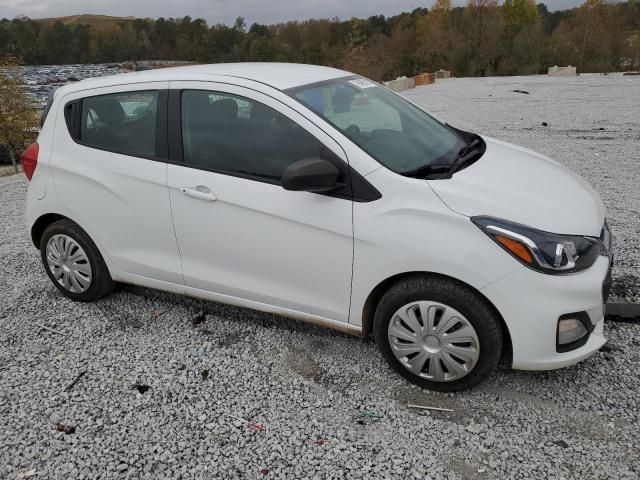 2019 Chevrolet Spark LS