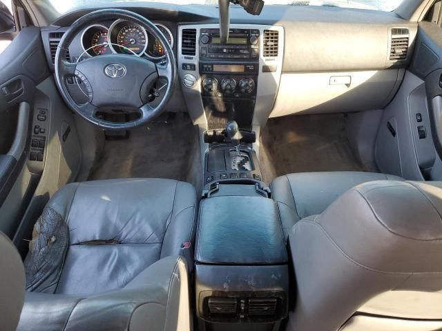 2006 Toyota 4runner Limited