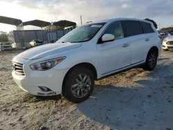 Run And Drives Cars for sale at auction: 2013 Infiniti JX35