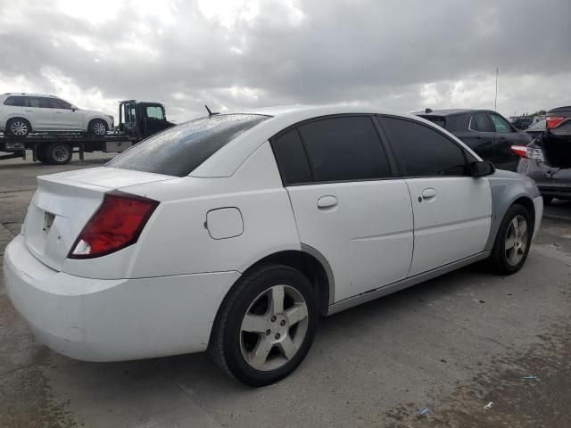 2006 Saturn Ion Level 2