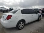 2006 Saturn Ion Level 2