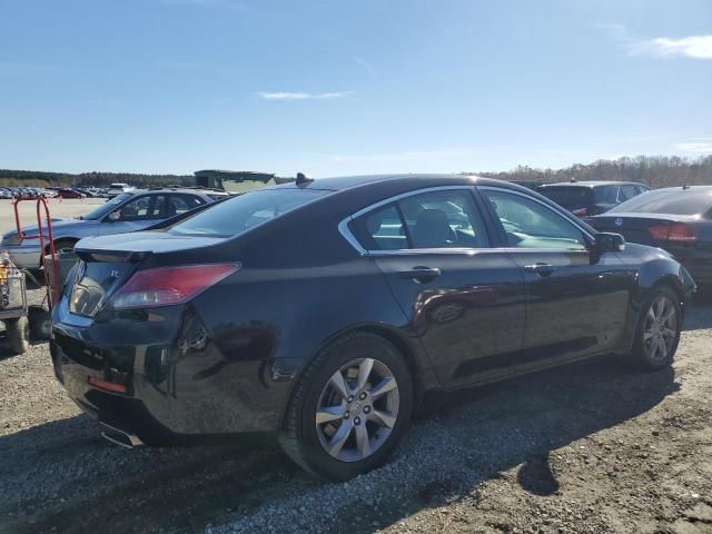 2013 Acura TL