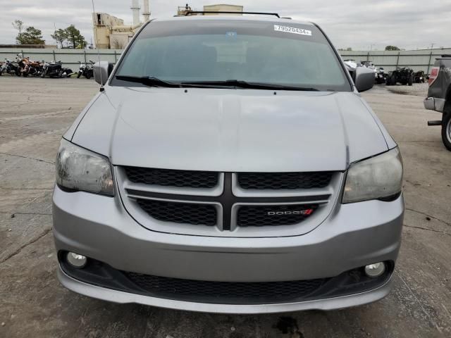 2015 Dodge Grand Caravan R/T