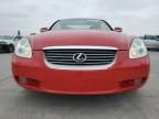 2004 Lexus SC 430