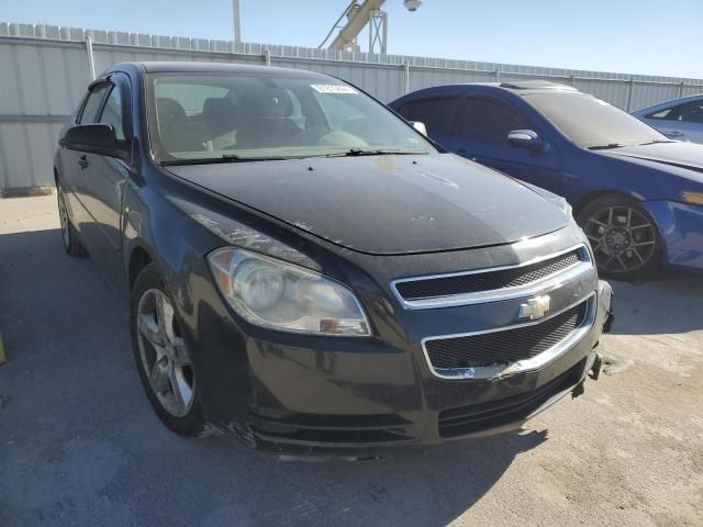 2010 Chevrolet Malibu LS