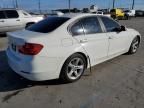 2013 BMW 328 I Sulev