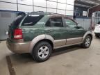 2004 KIA Sorento EX