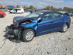 2018 Hyundai Elantra SE en venta en Columbus, OH