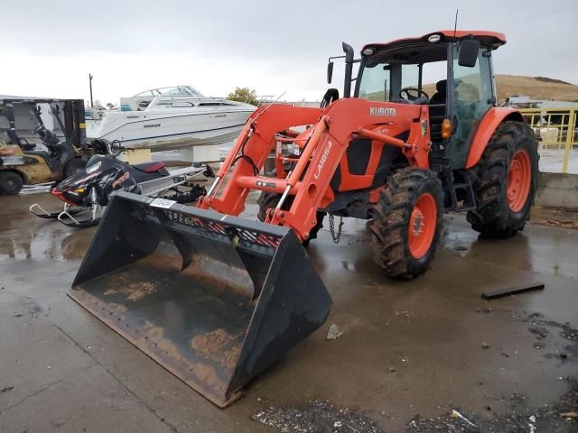 2019 Kubota Tractor