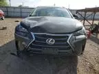 2015 Lexus NX 200T