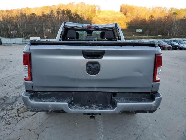 2019 Dodge RAM 1500 Tradesman