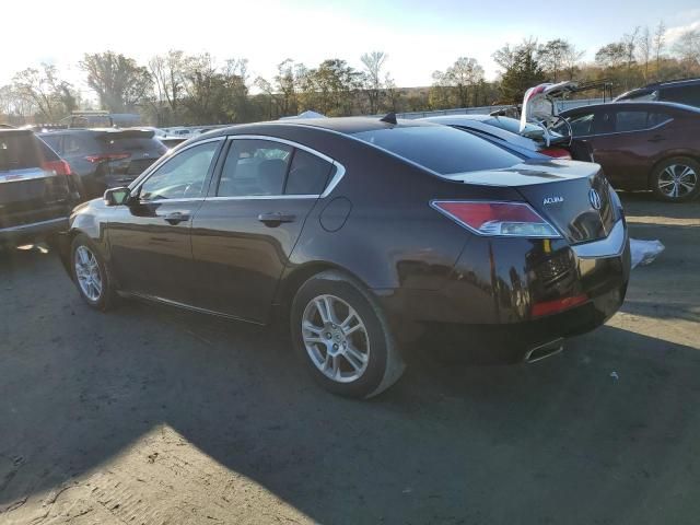 2010 Acura TL