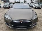 2015 Tesla Model S