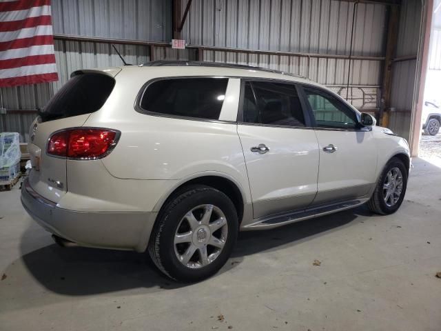 2010 Buick Enclave CXL