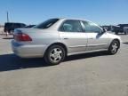 1999 Honda Accord EX