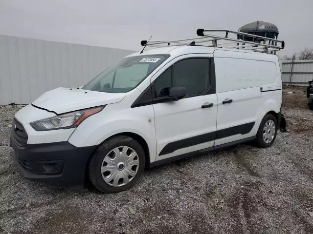 2020 Ford Transit Connect XL