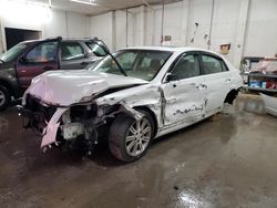 Salvage cars for sale at Madisonville, TN auction: 2006 Toyota Avalon XL