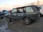 1995 Land Rover Range Rover Long Wheelbase