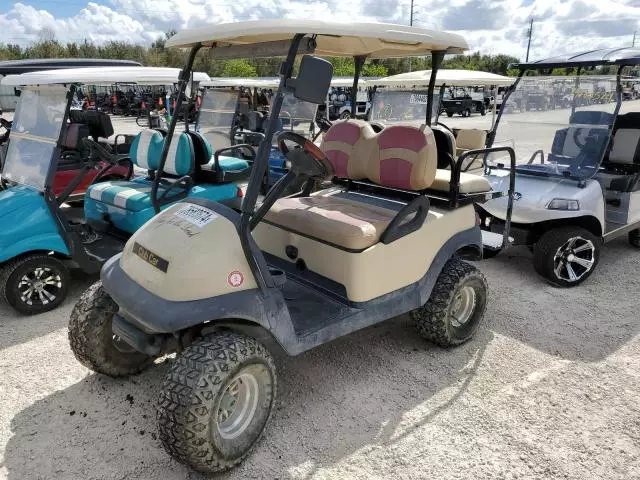 2005 Clubcar Precedent