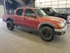 2003 Toyota Tacoma Double Cab