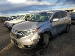 2019 Honda CR-V EXL en venta en Brighton, CO