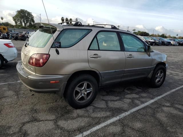 1999 Lexus RX 300