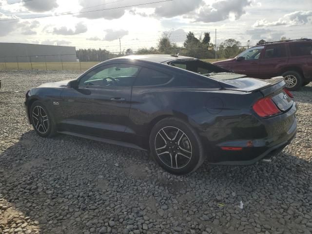 2021 Ford Mustang GT