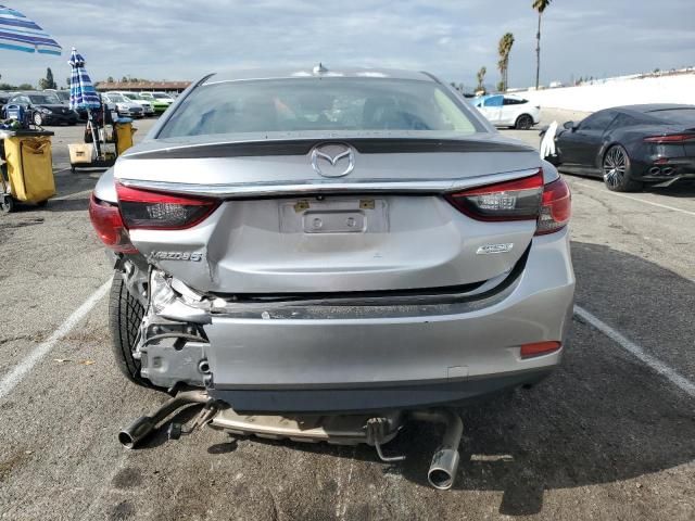 2014 Mazda 6 Grand Touring