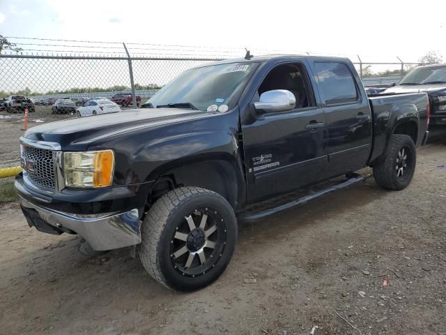 2007 GMC New Sierra C1500