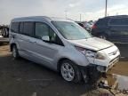 2016 Ford Transit Connect Titanium