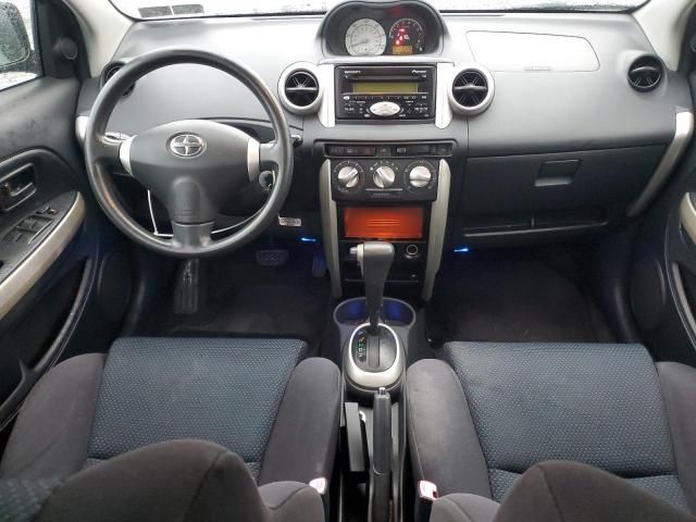 2005 Scion XA