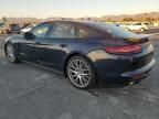 2018 Porsche Panamera 4