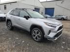 2022 Toyota Rav4 Prime XSE