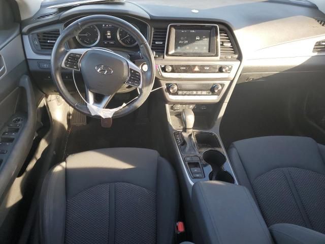 2019 Hyundai Sonata Limited