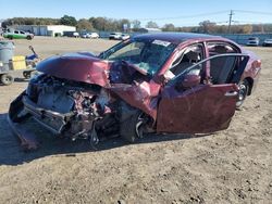 Salvage cars for sale at Conway, AR auction: 2017 Honda Accord LX