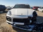 2021 Porsche Cayenne GTS