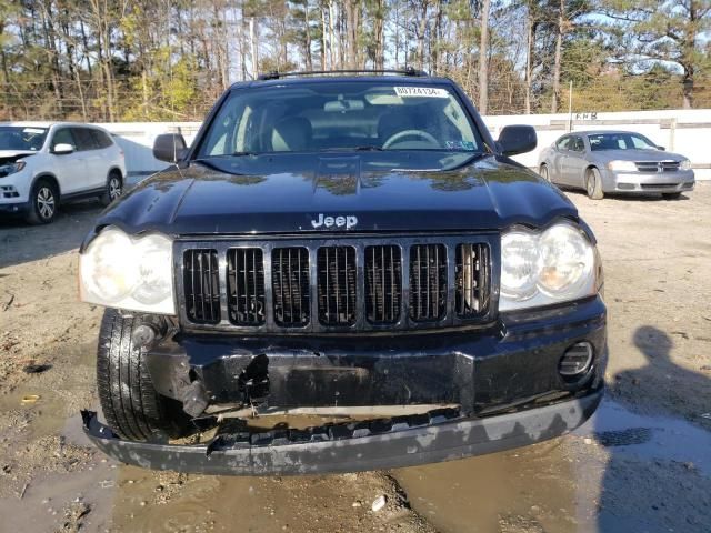 2006 Jeep Grand Cherokee Laredo