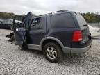 2002 Ford Explorer XLT