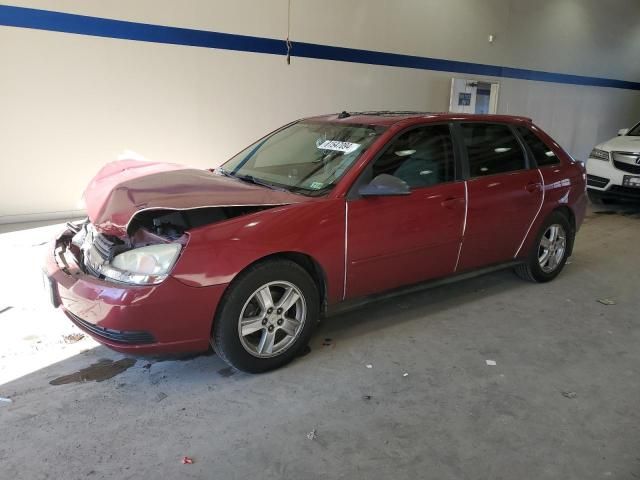 2005 Chevrolet Malibu Maxx LS